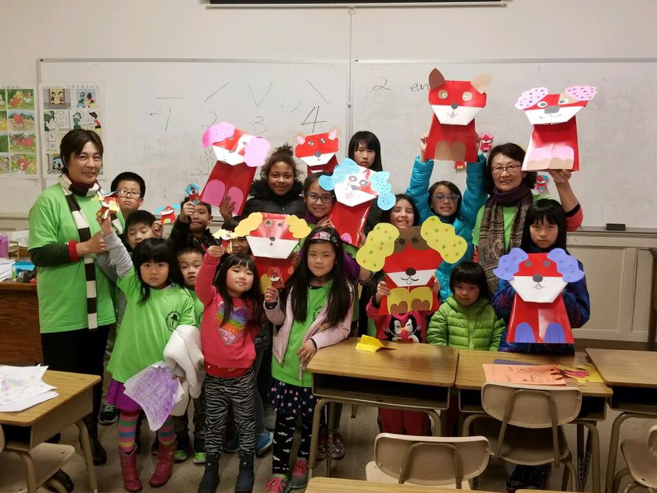 Youth Programs Stockton Chinese Benevolent Association